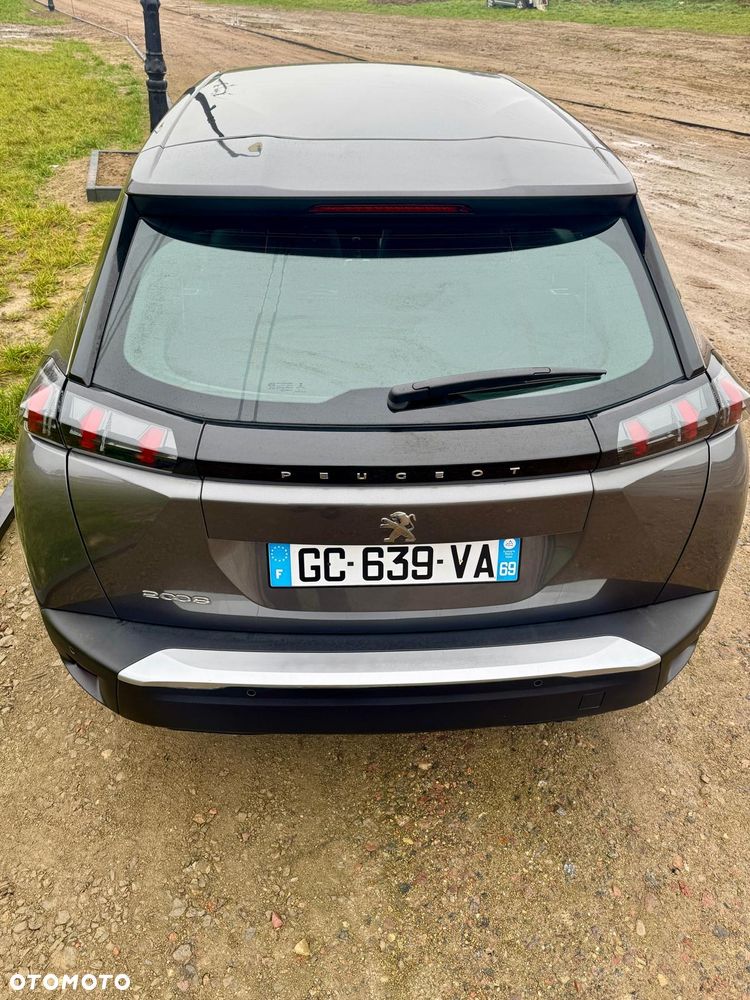 Peugeot 2008 PureTech 100 Active - 4