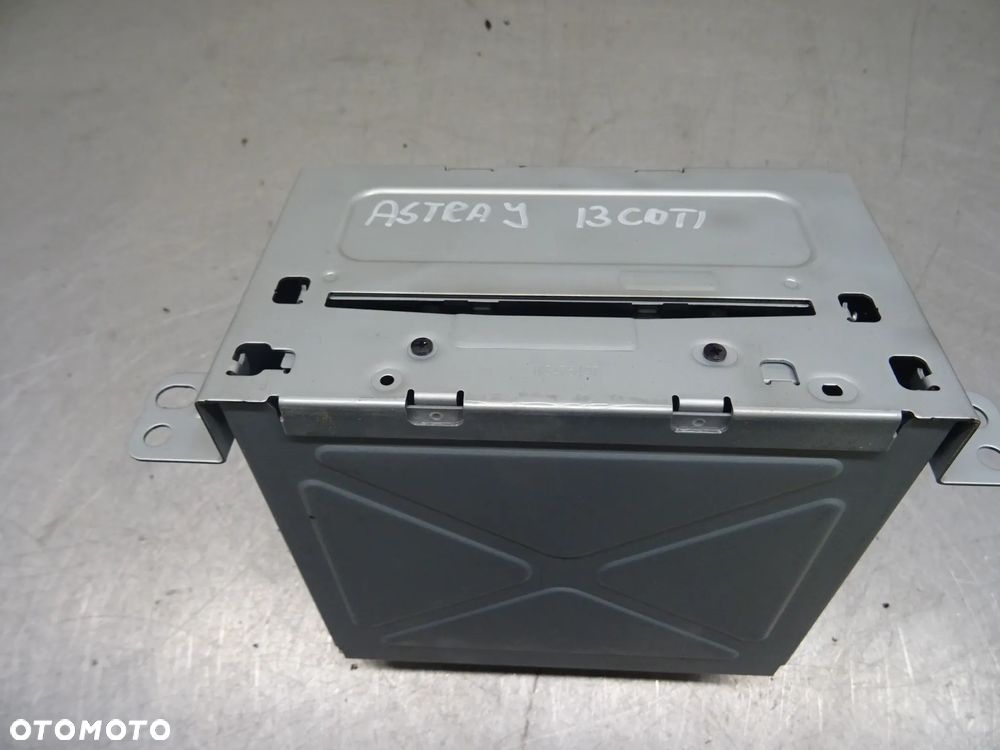 OPEL ASTRA IV J 1.3CDTI KOMBI RADIO 22800670 - 3