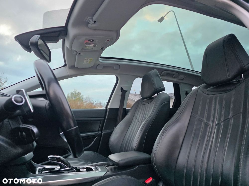 Peugeot 308 - 18