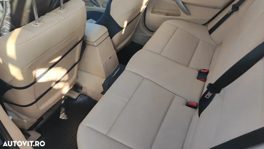 BMW X3 - 4