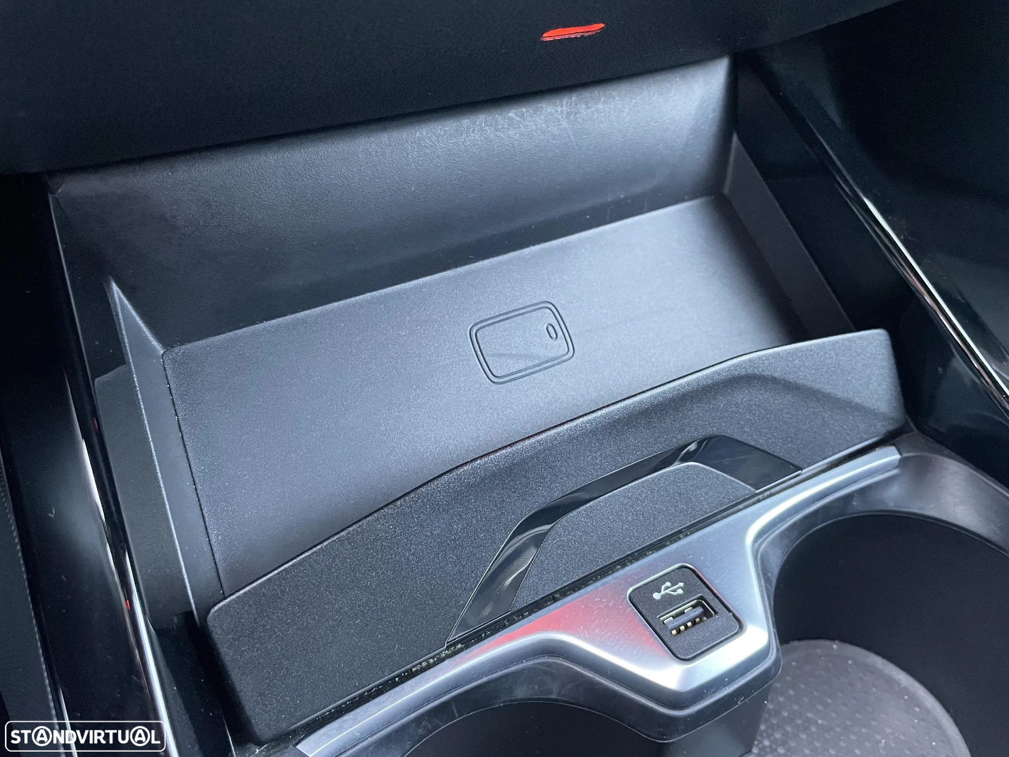 BMW 218 Gran Coupé d Pack Desportivo M - 47