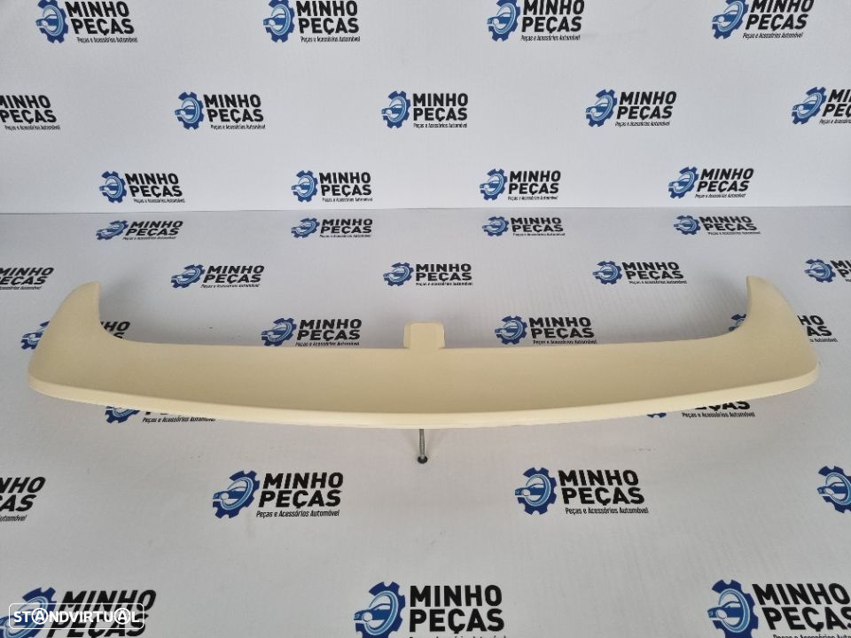 Aileron | Spoiler Mala Vw Polo 6R MK6 GTI - 2