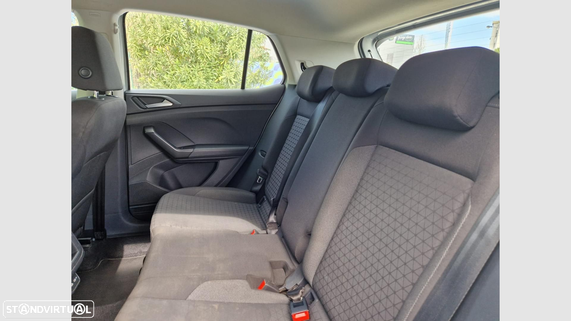 VW T-Cross 1.0 TSI Life - 13