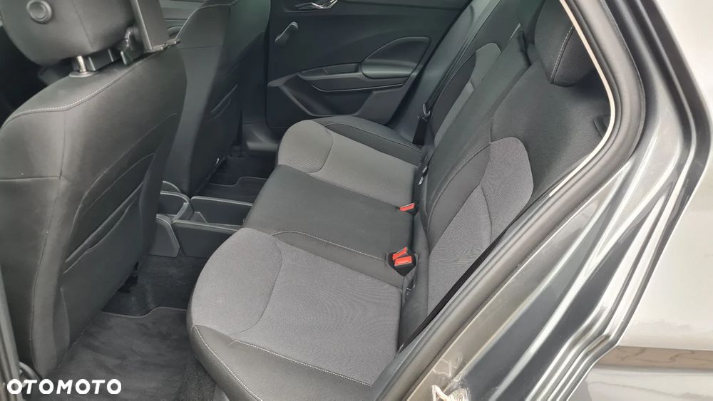 Skoda Fabia 1.0 TSI Selection - 12