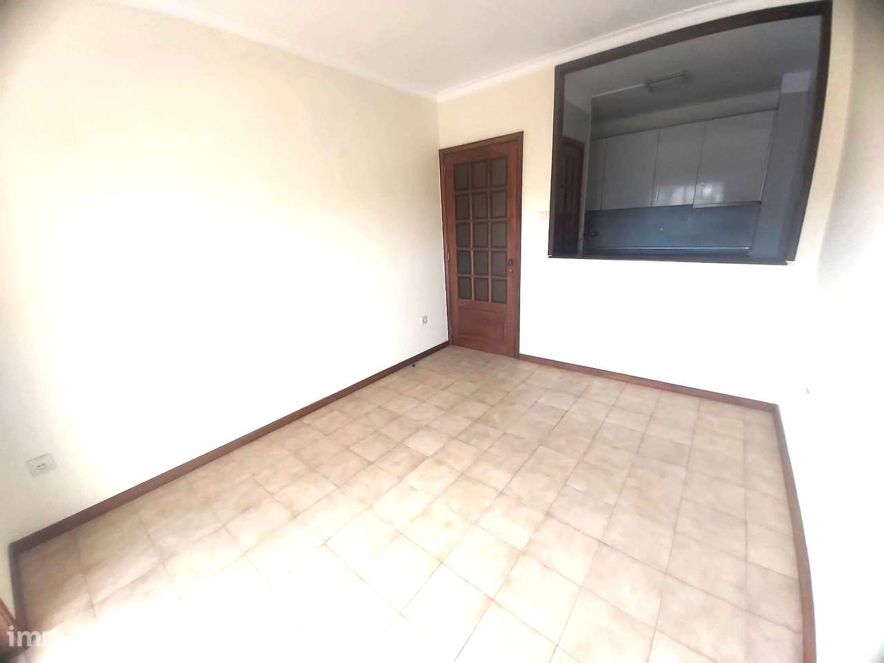 T1 voltado a Sul - com garagem - Grande imagem: 2/9