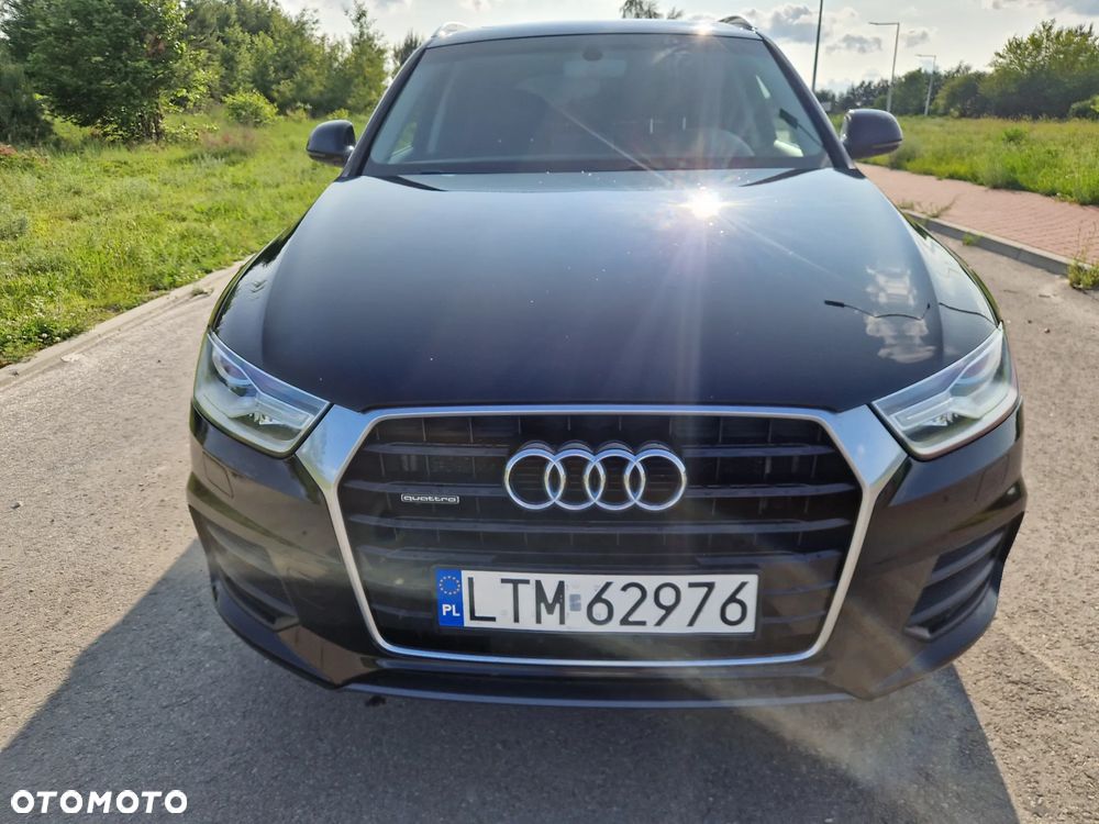 Audi Q3 - 3