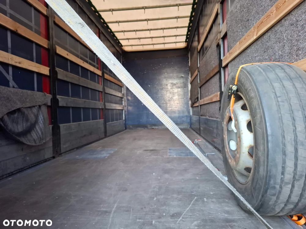 Mercedes-Benz Actros 1830 - 17