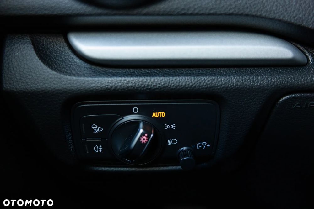 Audi A3 Sportback 1.4 TFSI e-tron - 32