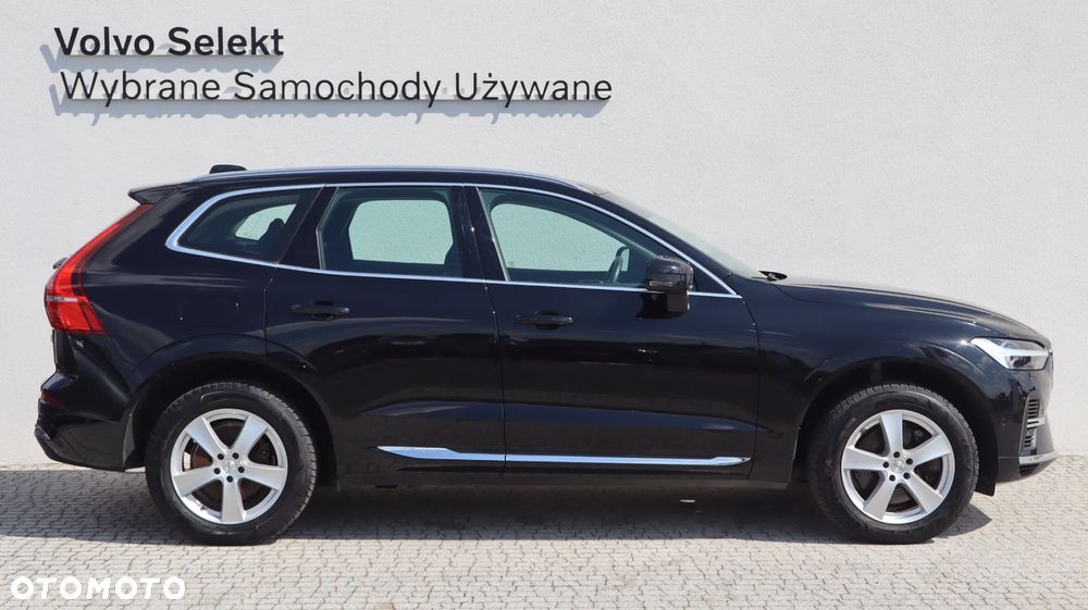 Volvo XC 60 T6 Plug-In Hybrid AWD Inscription - 7