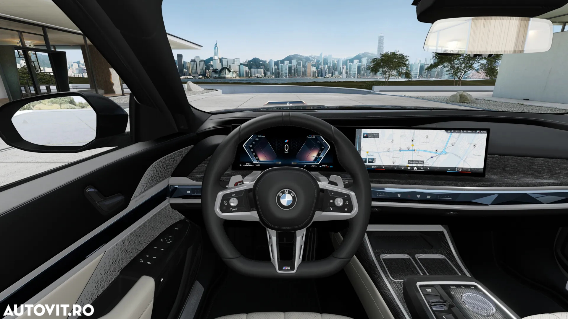 BMW Seria 7 740d xDrive MHEV - 5