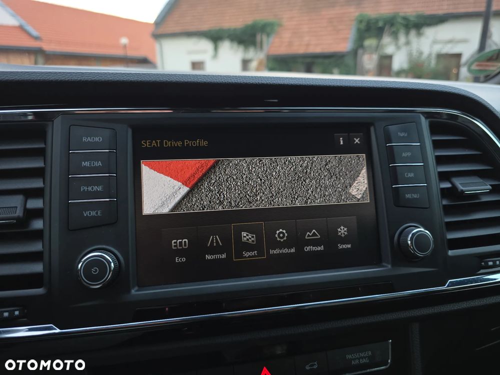 Seat Ateca 2.0 TDI 4Drive DSG FR - 31