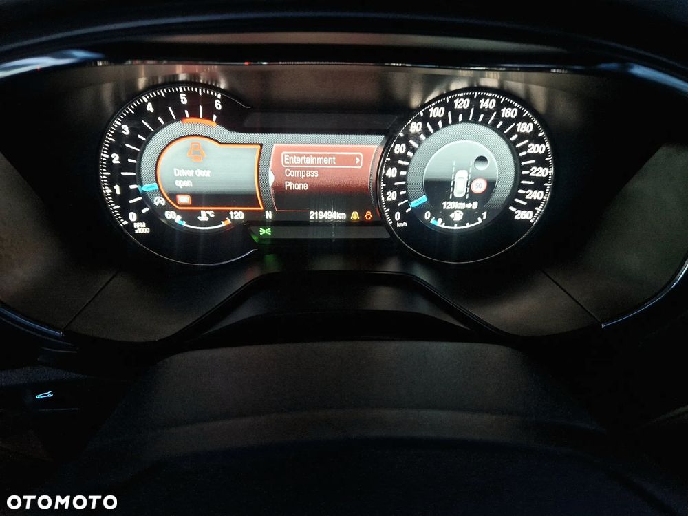 Ford Mondeo SW 2.0 TDCi Titanium - 20