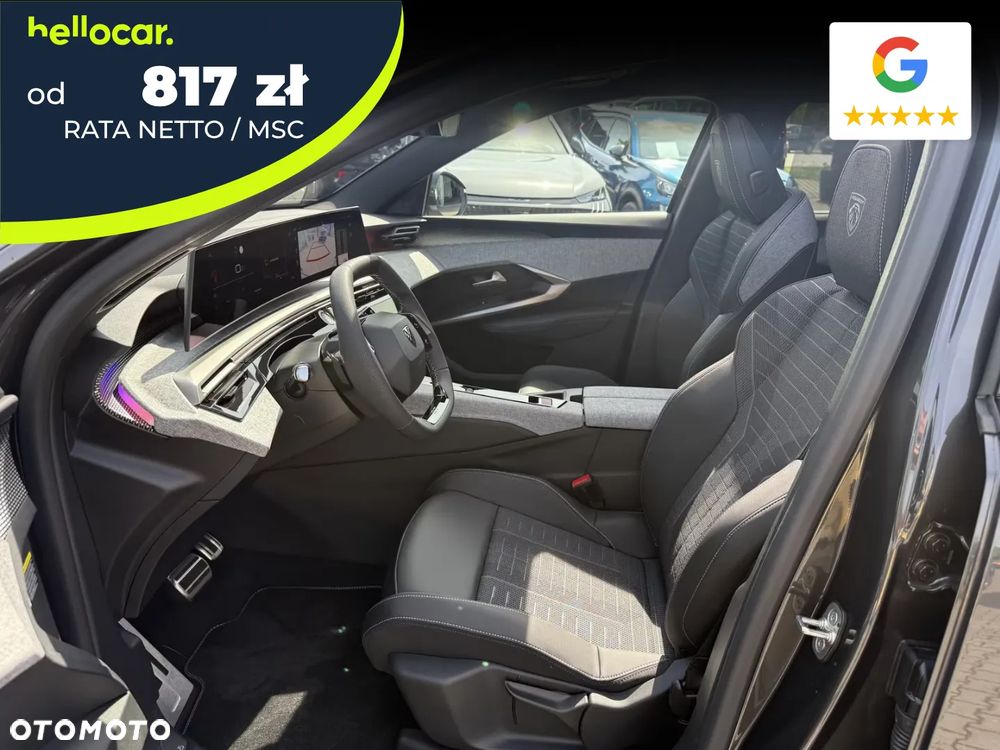 Peugeot 5008 1.2 PureTech mHEV GT S&S e-DCS6 - 6