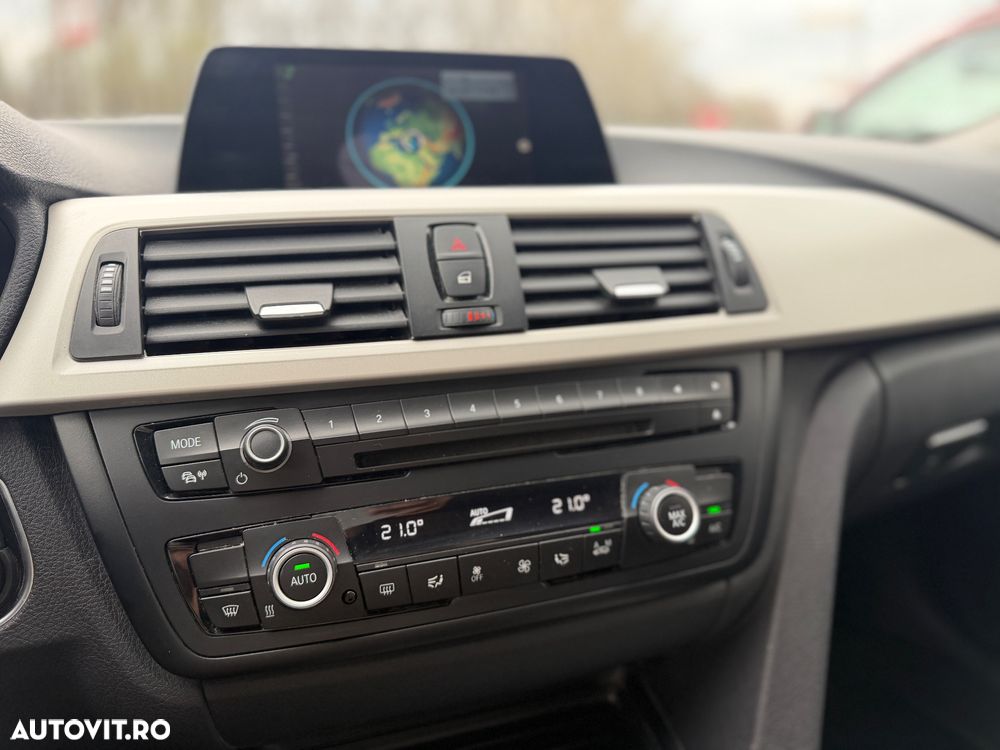 BMW Seria 4 420i Advantage - 17