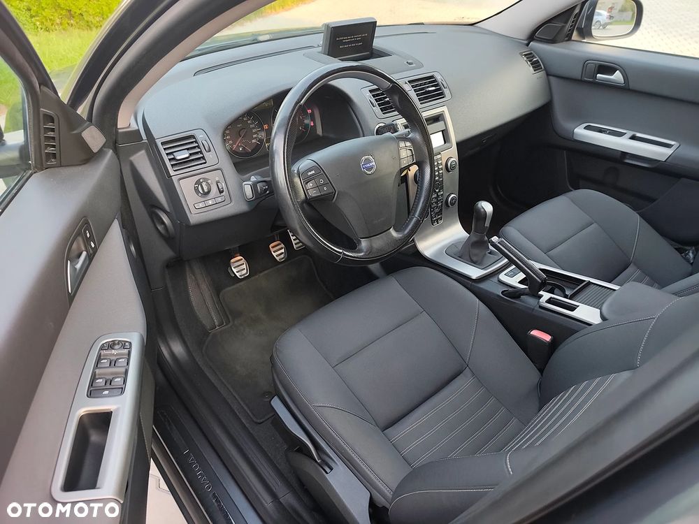 Volvo V50 - 13