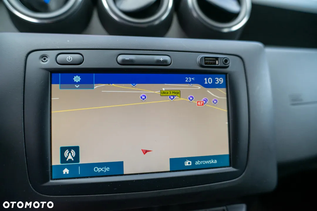 Dacia Duster 1.0 TCe Essential - 33
