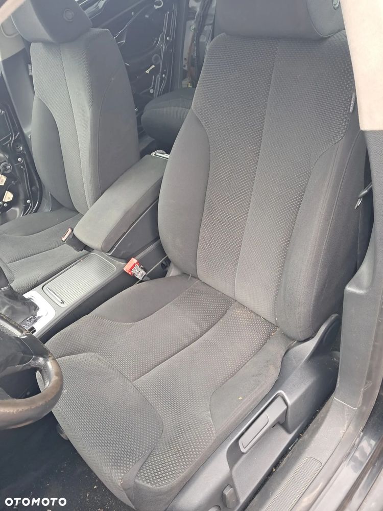 DAWCA CZĘŚCI VW PASSAT B6 VARIANT 2006 2.0 TDI BKP LAK L041 - 8