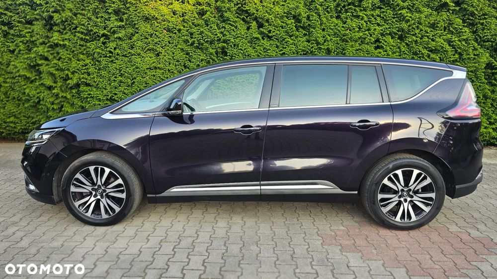 Renault Espace 1.6 dCi Energy Initiale Paris EDC - 15