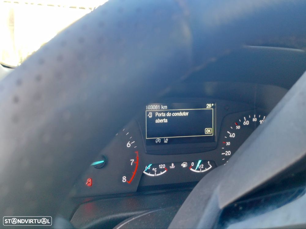 Ford Fiesta 1.0 EcoBoost ST-Line - 12