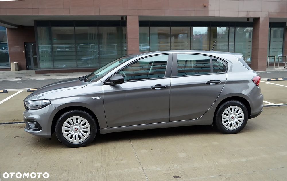 Fiat Tipo 1.4 16v Mirror - 24