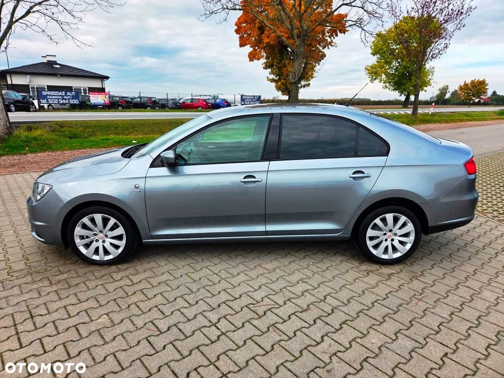 Seat Toledo 1.6 TDI Reference - 14