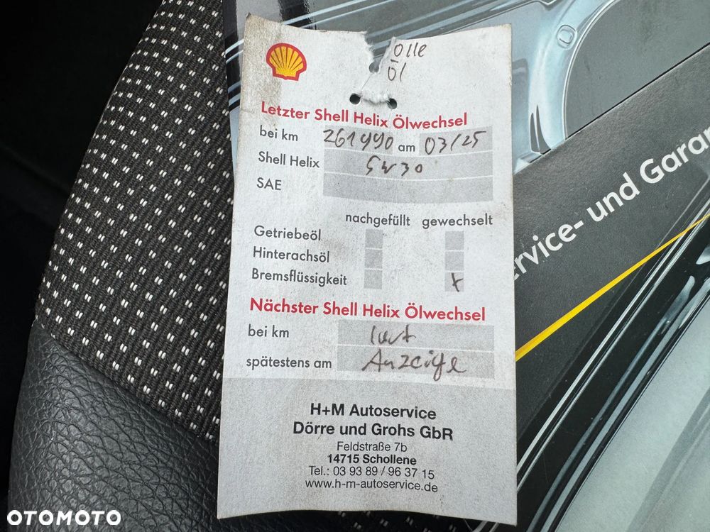 Opel Zafira 1.9 CDTI Edition Plus - 38