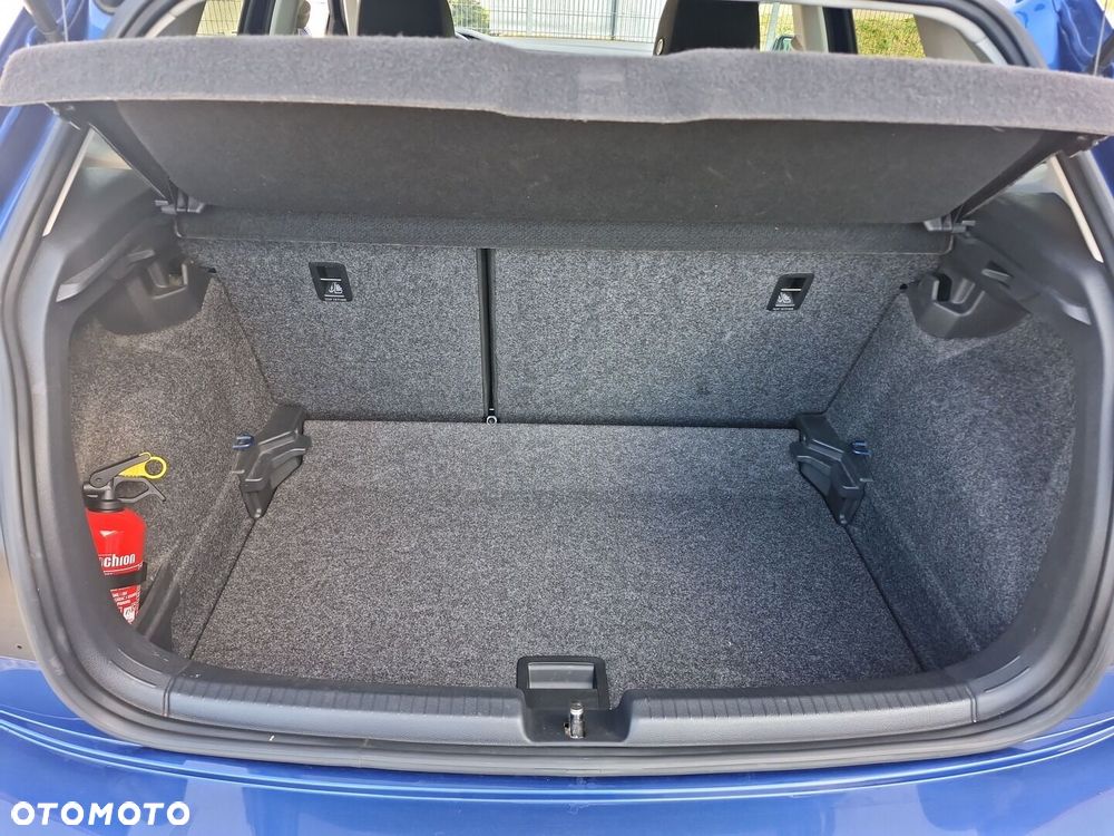 Volkswagen Polo 1.0 TSI Comfortline - 14