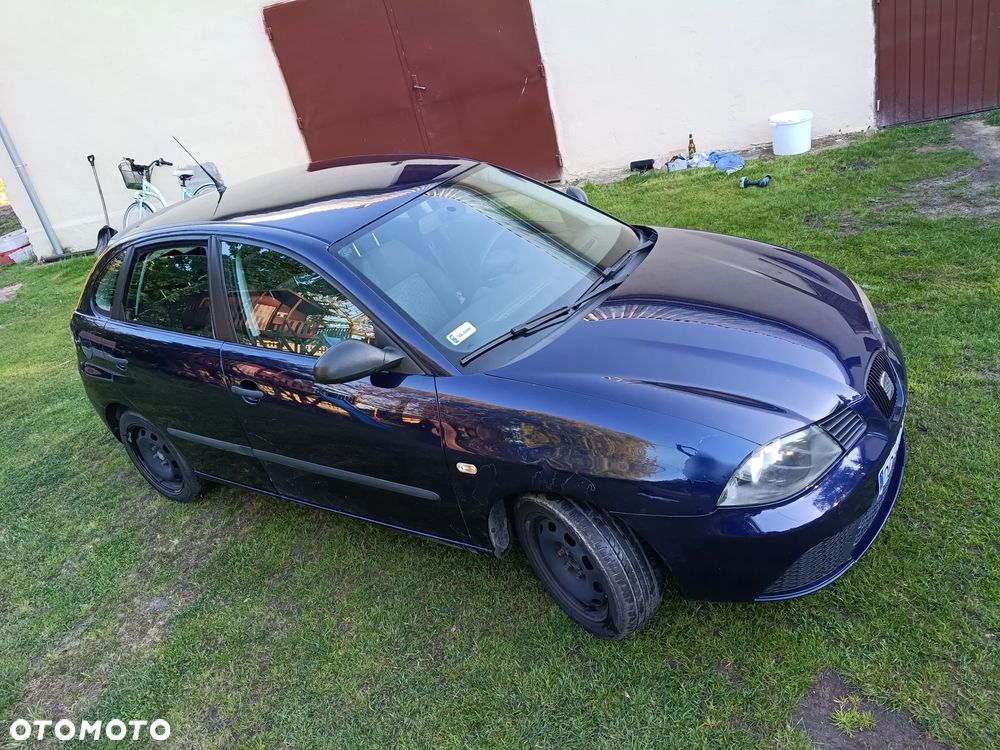 Seat Ibiza - 20