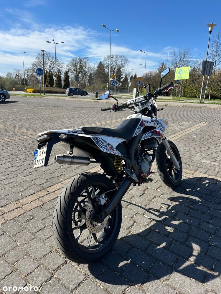 Derbi Senda - 11