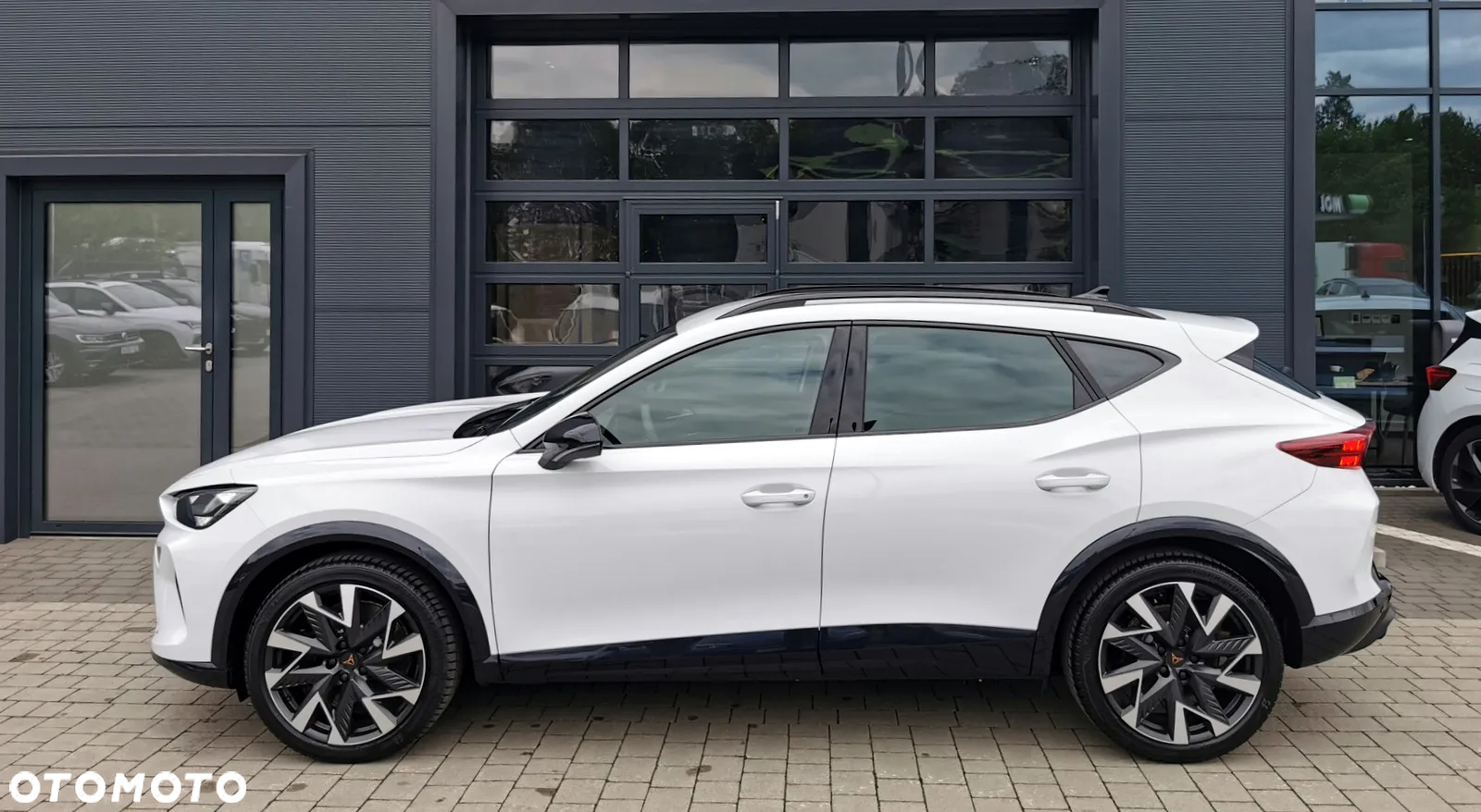 Cupra Formentor 2.0 TSI 4Drive VZ DSG - 17