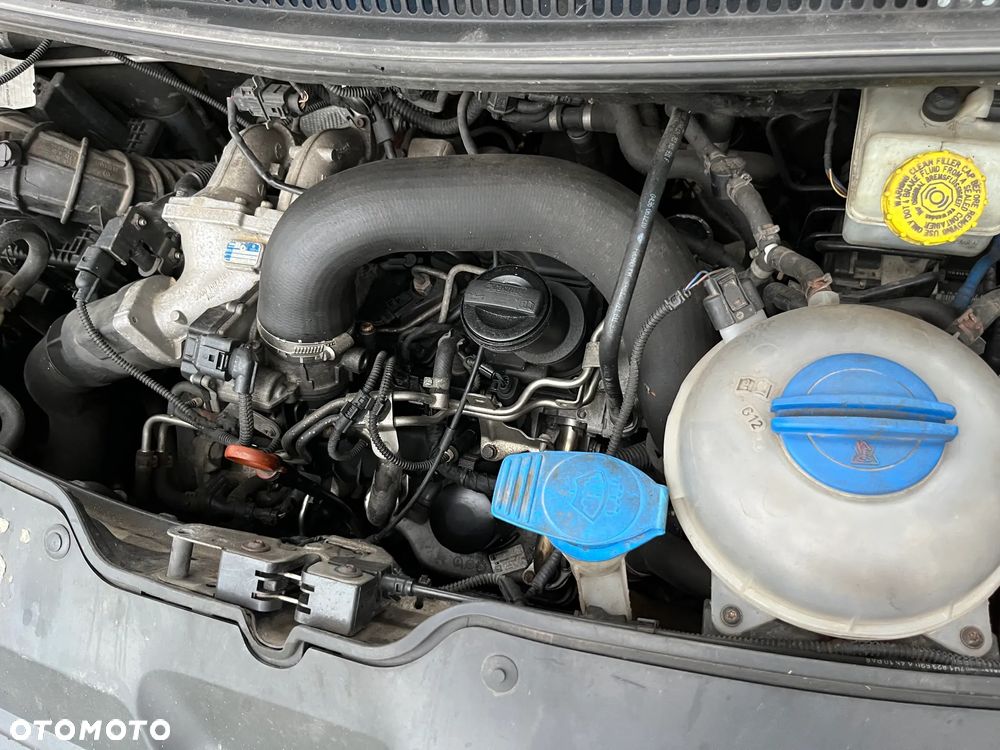 Volkswagen TRANSPORTER - 34