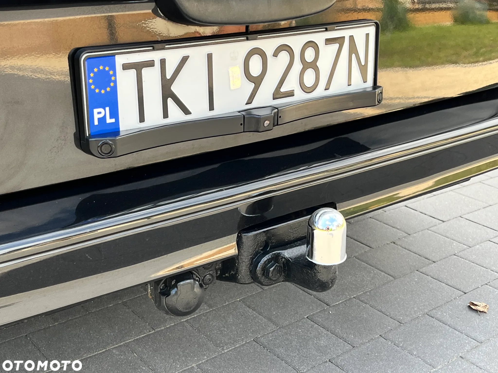 Renault Trafic Grand Passenger Black Edition - 18