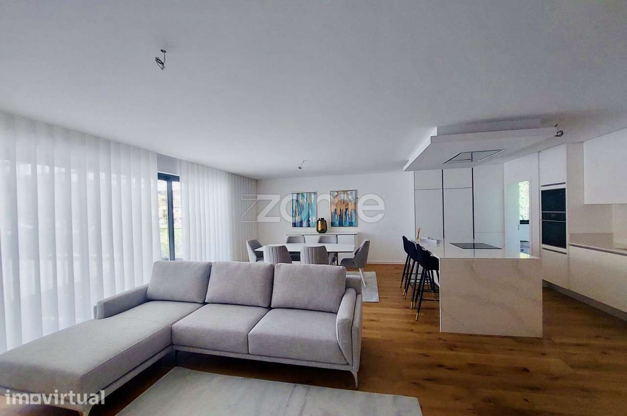 Penthouse T5 ''UPTOWN 13'' Funchal - Grande imagem: 4/29