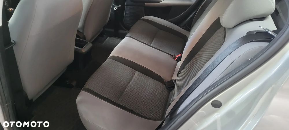 Fiat Tipo 1.4 16v Easy EU6d - 16