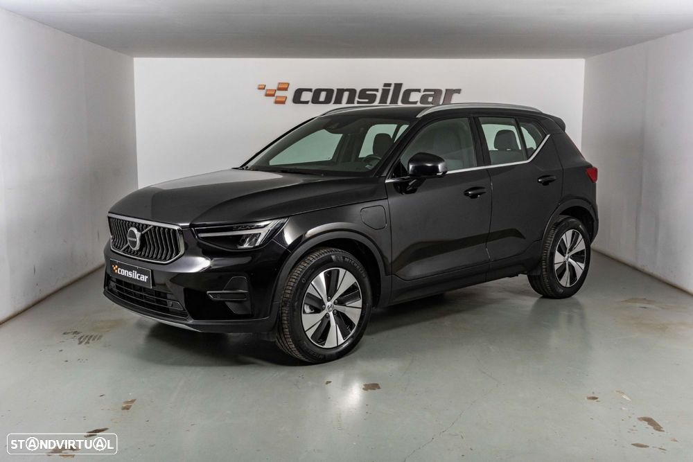 Volvo XC 40 1.5 T5 PHEV Momentum - 2
