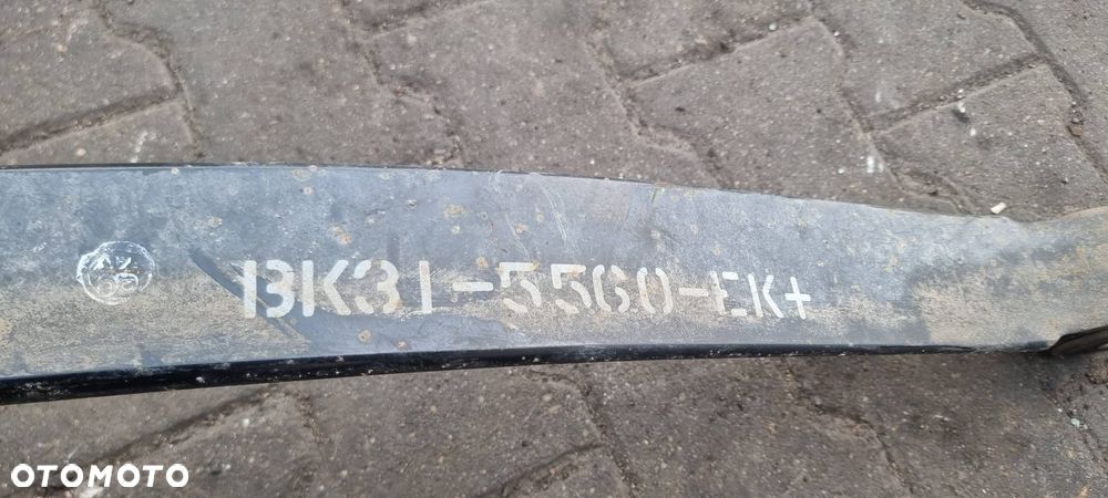 RESOR TYLNY FORD TRANSIT MK8 BK31-5560-EK - 7