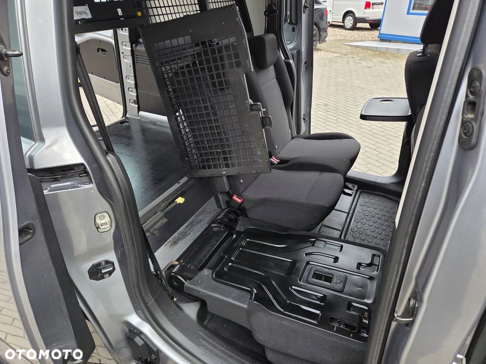 Opel Combo - 37