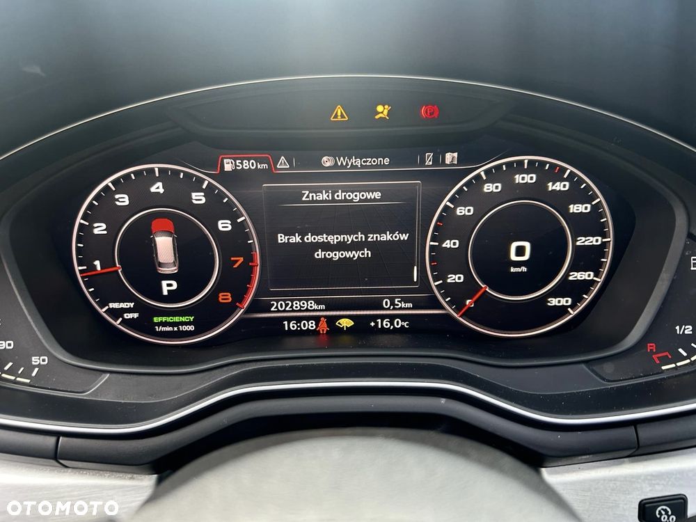 Audi A4 Avant 2.0 TFSI Quattro Sport S tronic - 19