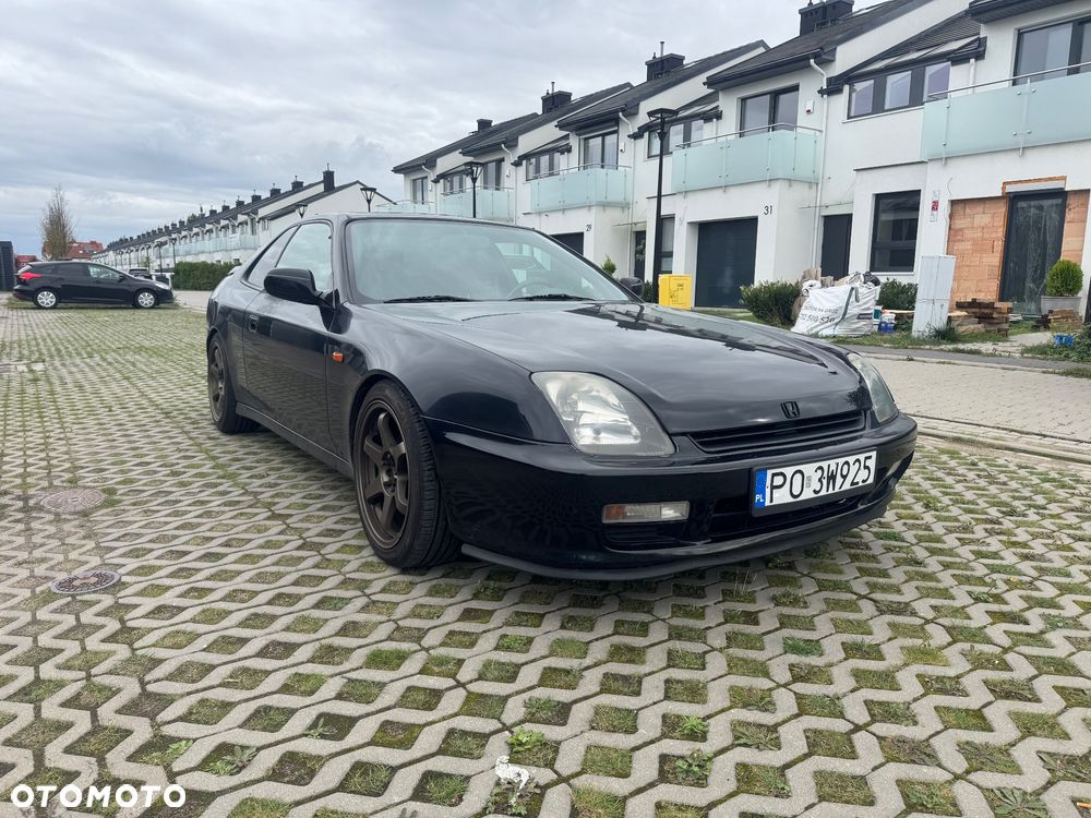Honda Prelude 2.2 Vti - 3