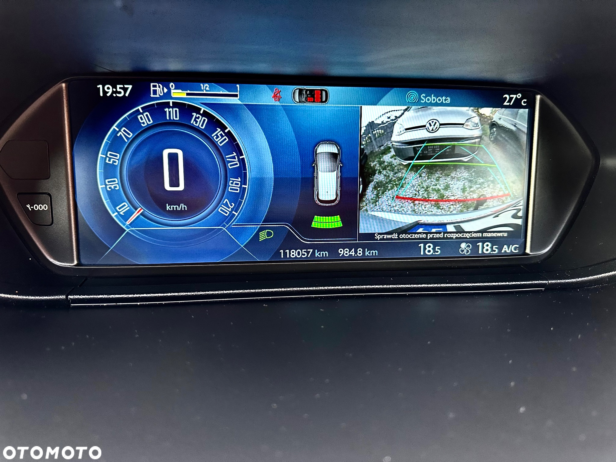 Citroën C4 Picasso BlueHDi 120 Exclusive - 15