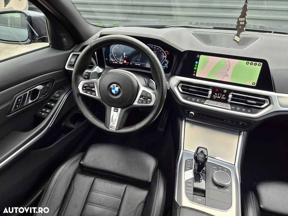 BMW Seria 3 - 11