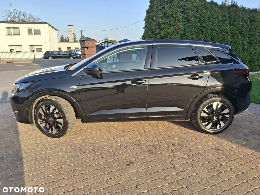 Opel Grandland 1.5 CDTI Business Elegance S&S - 5