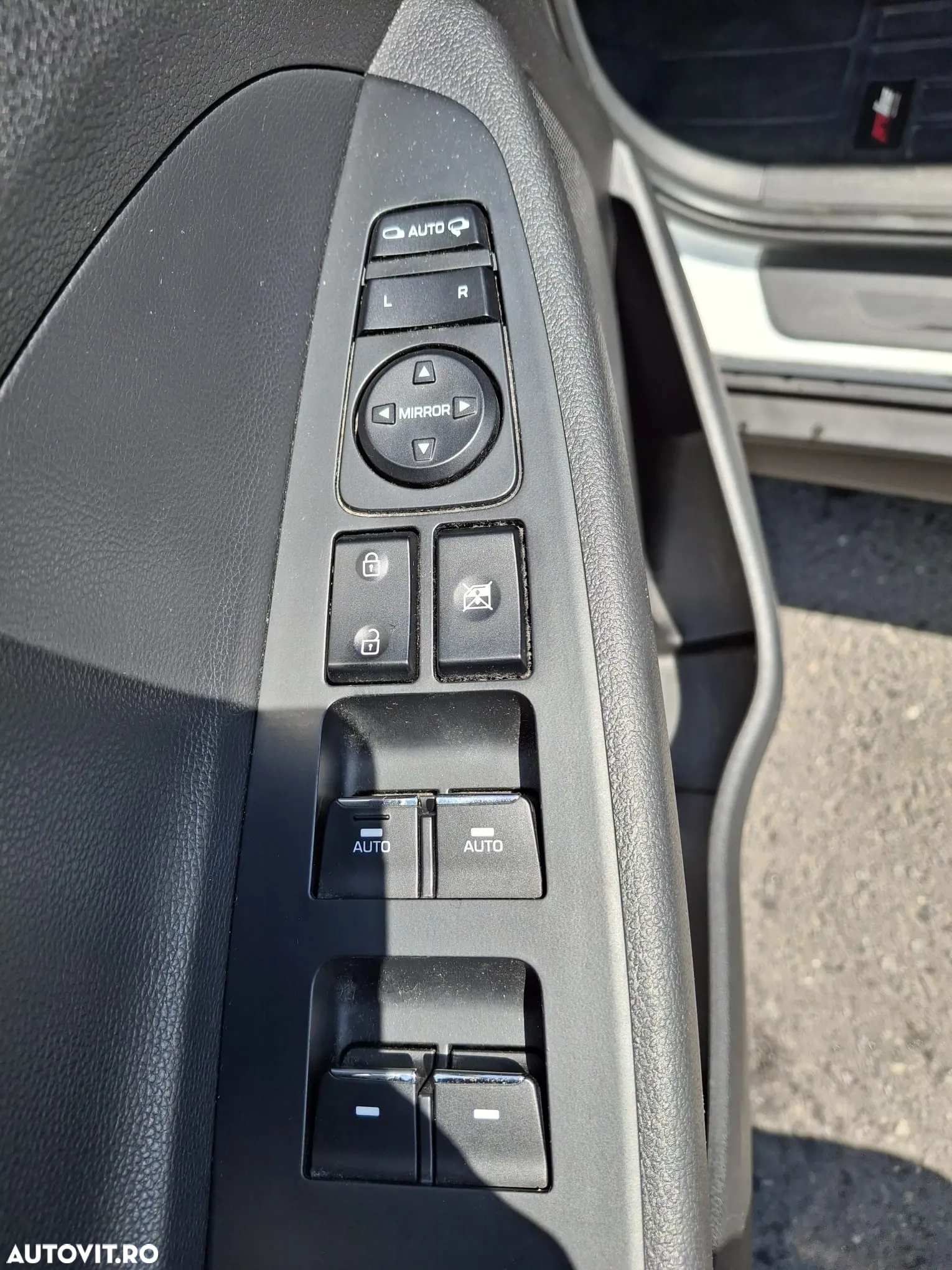 Hyundai Tucson - 11