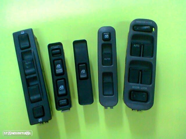 botões comando vidros suzuki vitara grand vitara jimny novos (multimarca) - 3