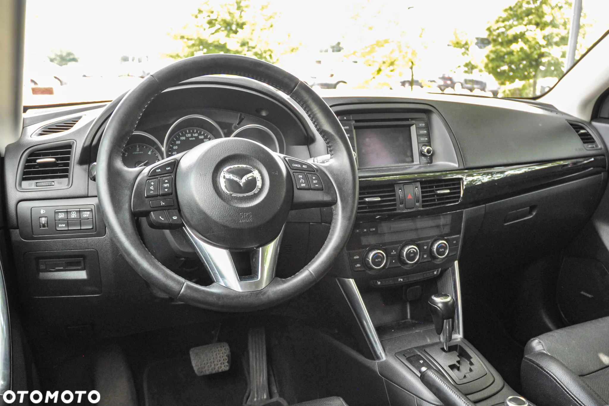 Mazda CX-5 - 9