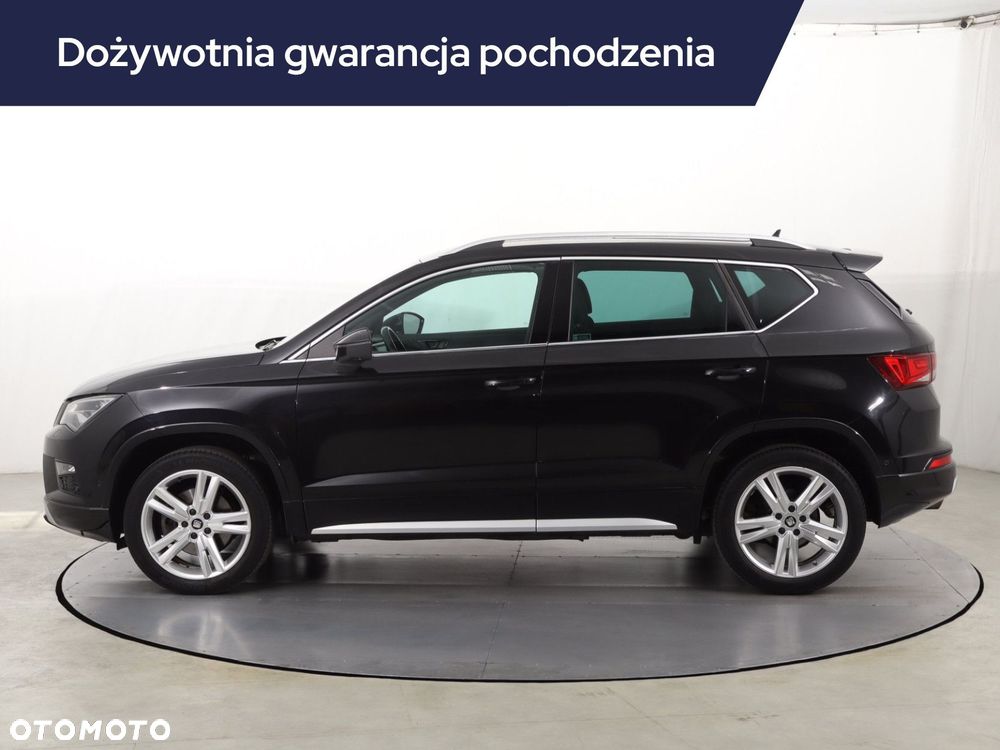Seat Ateca - 4