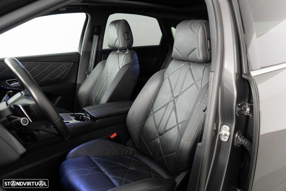 DS DS7 Crossback E-Tense Rivoli EAT8 - 8