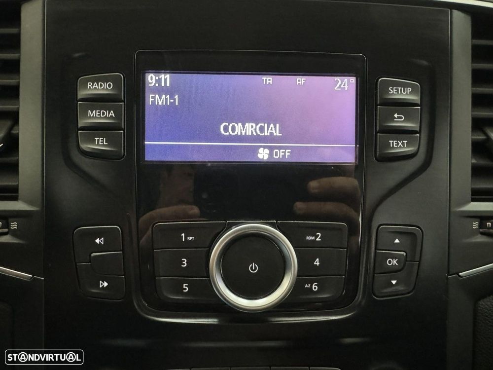 Renault Mégane 1.5 dCi Zen - 12