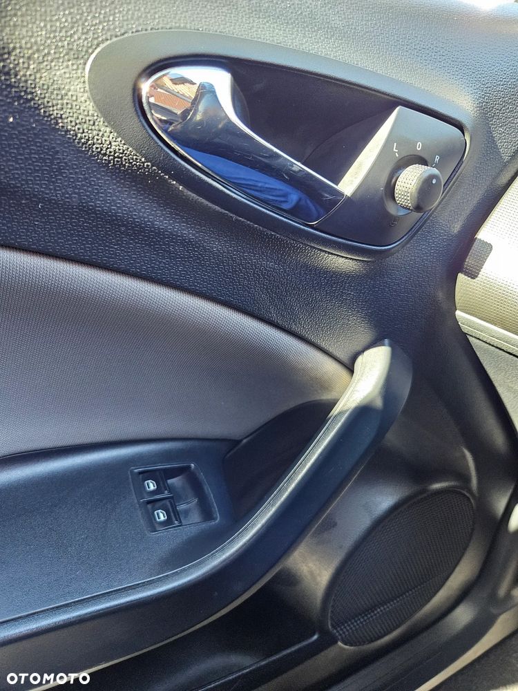 Seat Ibiza 1.4 16V Style - 14