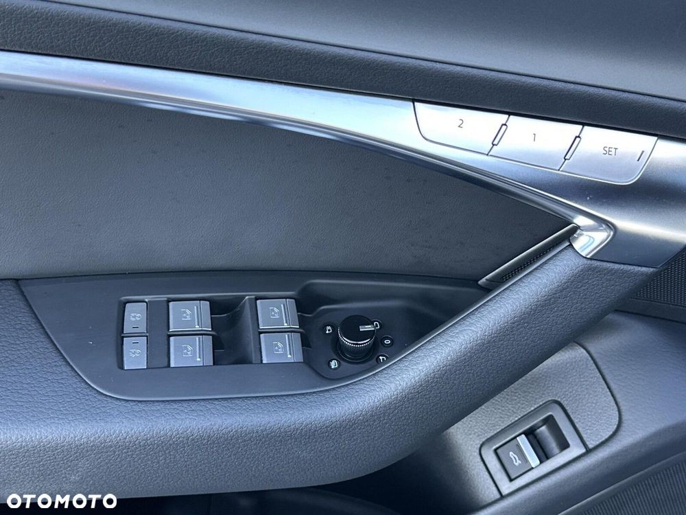 Audi A6 - 22